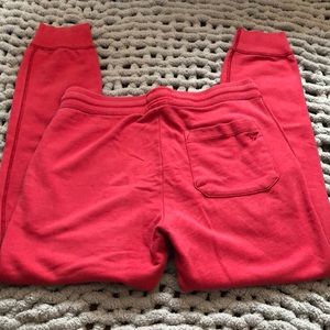 American Eagle Outfitters Pants - Mens American Eagle Sweat Pants American Eagle Outfitters Pants - Mens American Eagle Sweat Pants